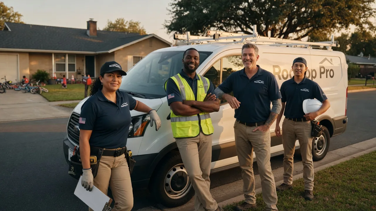 Roof Repair in Moore, ID near me