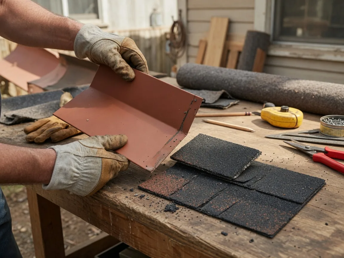Roof Repair company in Moore, ID